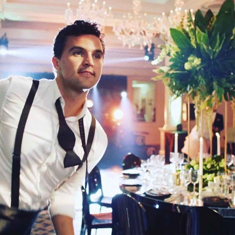 corporate event entertainment dancer entertainers