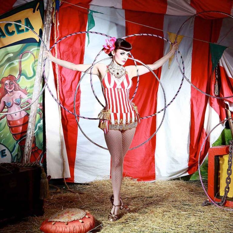 corporate event entertainment