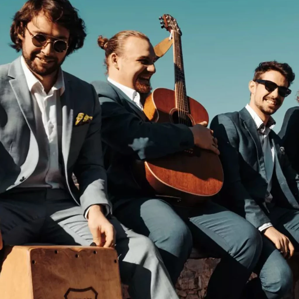 Luxury Wedding Entertainment Ideas in London