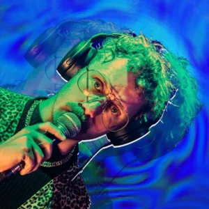 Loop Pedal Performer