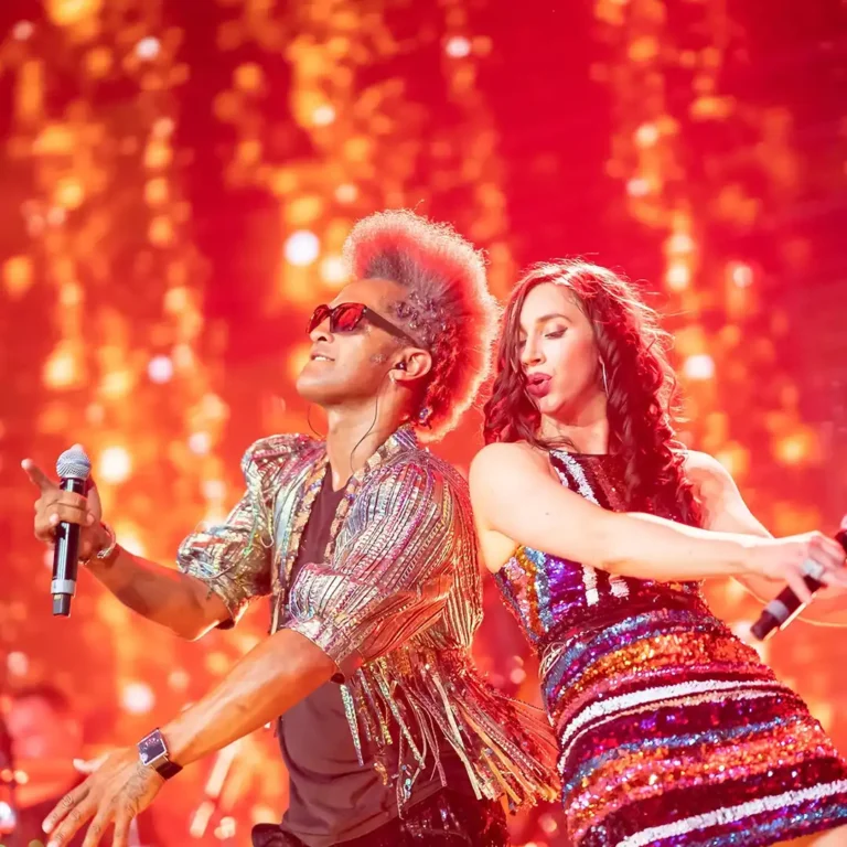 Shows For Party in London - Entertainment Mafia