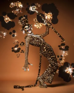 Ru Paul's Drag Queens