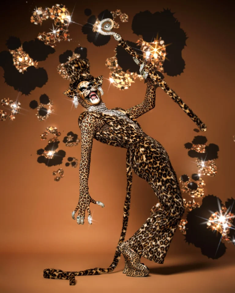 Ru Paul's Drag Queens