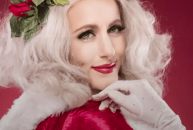 Bespoke Christmas Entertainment in Mayfair, London