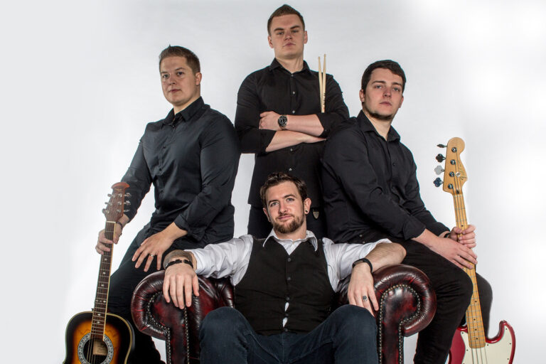 Musicians for weddings